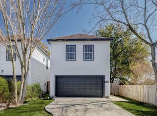 4834 Hollow Hook Rd #A, Houston, TX 77041