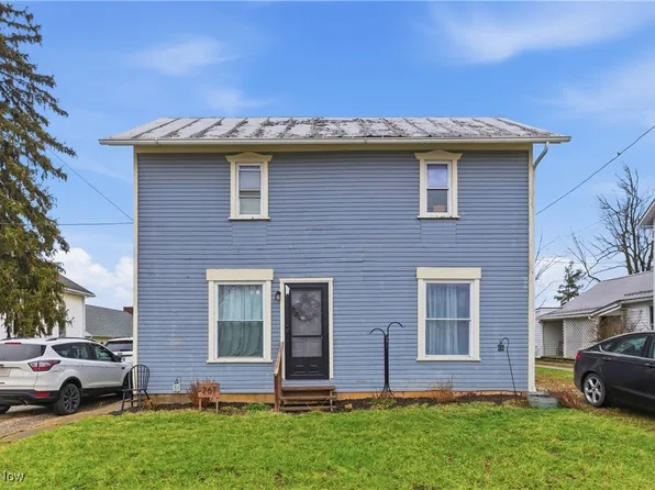 261 State Route 511, Nova, OH 44859