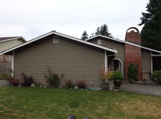 3134 Glendale Dr W, University Place, WA 98466
