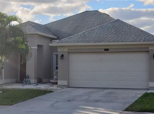 12501 Bohannon Blvd, Orlando, FL 32824