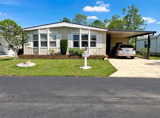 2781 Orlenes St #343, North Fort Myers, FL 33917