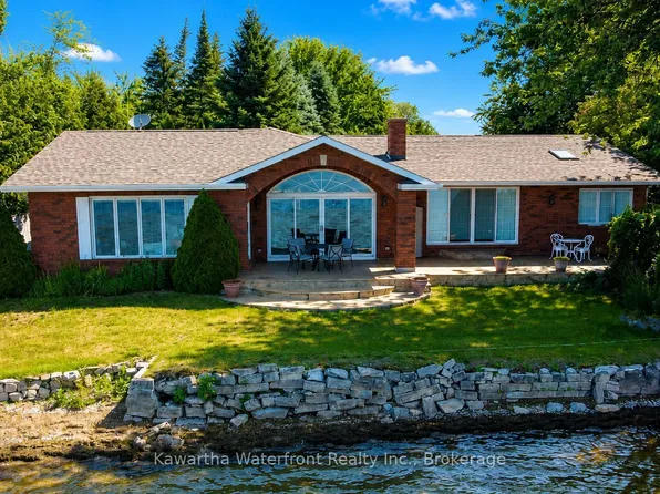 106 Crescent Dr, Kawartha Lakes, ON K0M 1A0