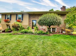 7135 Willowdale Dr, Cincinnati, OH 45248