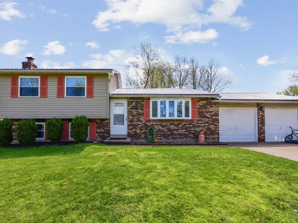 12158 Glencrest Ct, Cincinnati, OH 45251