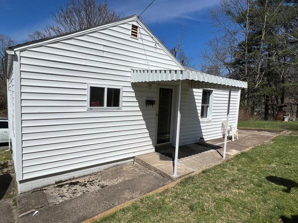 611 1/2 Kentucky Ave