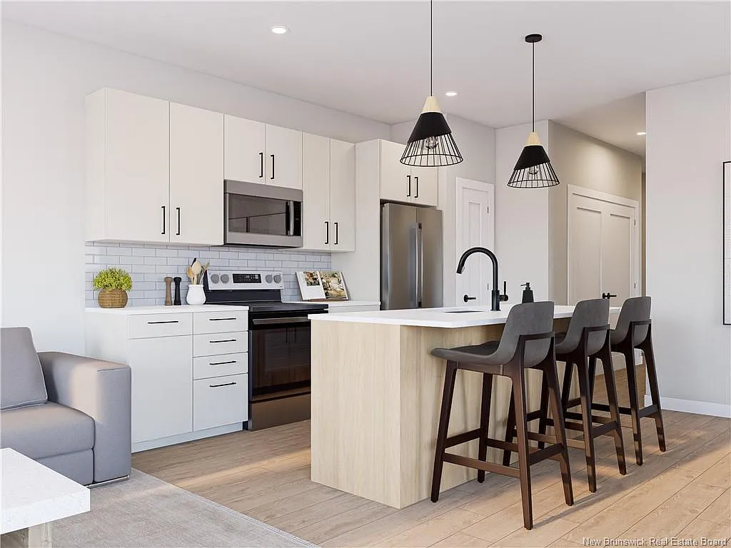 2 bed, 1.0 bath, 1090 sqft, $1,910 — Photo 2