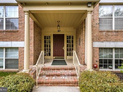10 Rainflower Path UNIT 101, Sparks Glencoe, MD, 21152