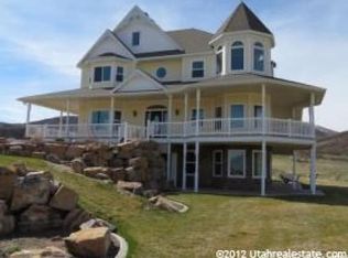 8135 S 3600 W, Wellsville, UT 84339