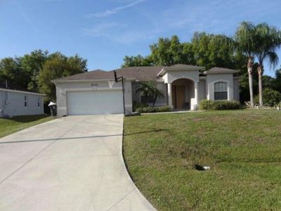 5101 Hablow Ln, North Port, FL, 34286