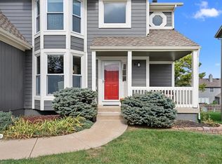 6714 W 148th Ter, Overland Park, KS 66223