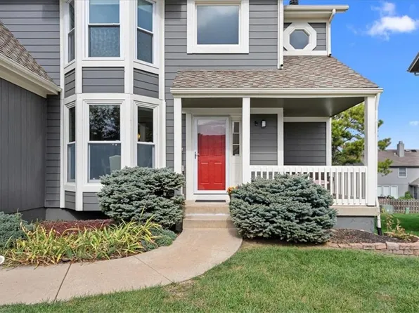 6714 W 148th Ter, Overland Park, KS 66223