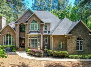 1940 Ben Black Rd, Midland, NC 28107