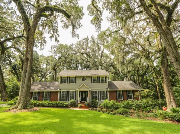 2027 Wildridge Dr, Tallahassee, FL 32303