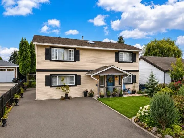 33598 8th Ave, Mission, BC V2V 2H7