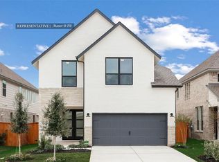 521 Buckaroo Dr, Georgetown, TX 78633