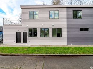 8333 Dallas Ave, Seattle, WA 98108