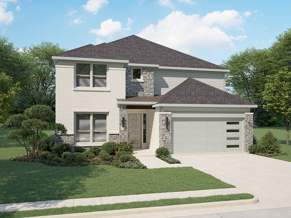 Elevation A