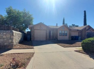 3516 Blue Grove Ln #A, El Paso, TX 79936