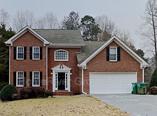 3497 Chinaberry Ln, Snellville, GA 30039