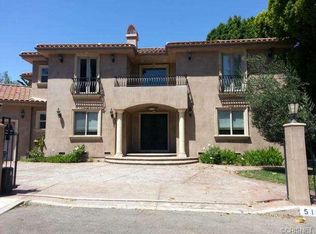 5133 Vesper Ave, Sherman Oaks, CA 91403