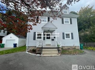 30 Beecher Pl #2, Newton, MA 02459