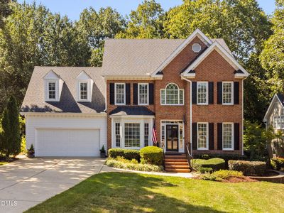 3309 Glade Spring Ct, Raleigh, NC, 27612