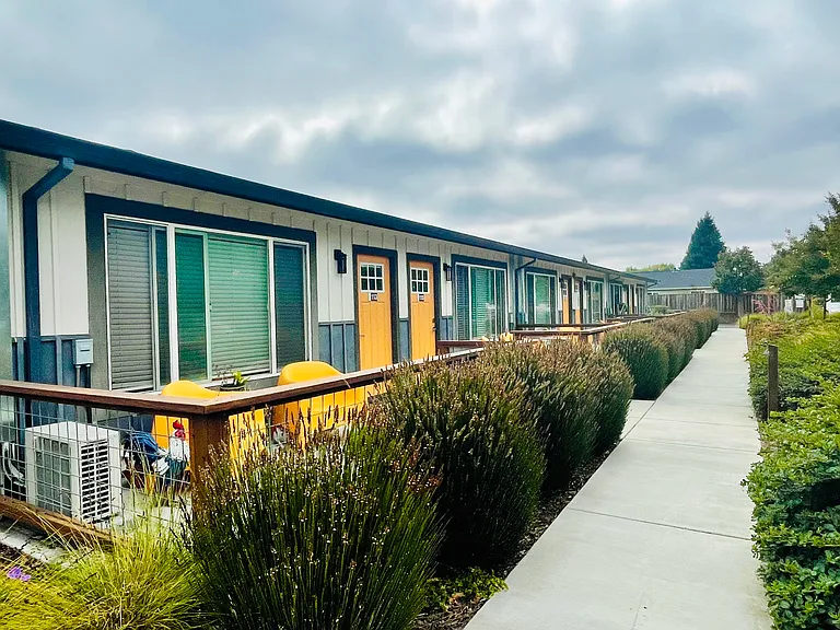 Access at Rohnert Park — Photo 7