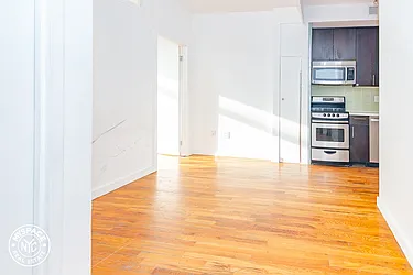 Rented by MySpaceNYC