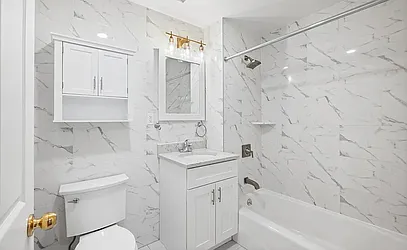 Rented by Living New York