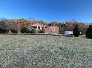 3 Weeping Willow Ln, Ridgeley, WV 26753