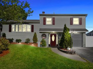 725 Baylor Rd, Glen Burnie, MD 21061