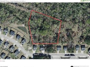 Urbano Ln, Goose Creek, SC 29445