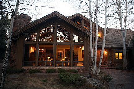 Add home next door at 512 Sunshine Ln for only $1,585,000 - combined +10acres.