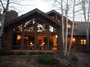 32575 Woodside Dr, Evergreen, CO 80439