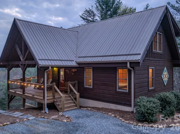 9147 Shortoff View Ter, Nebo, NC 28761