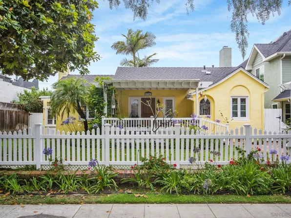 736-38 I Ave, Coronado, CA 92118