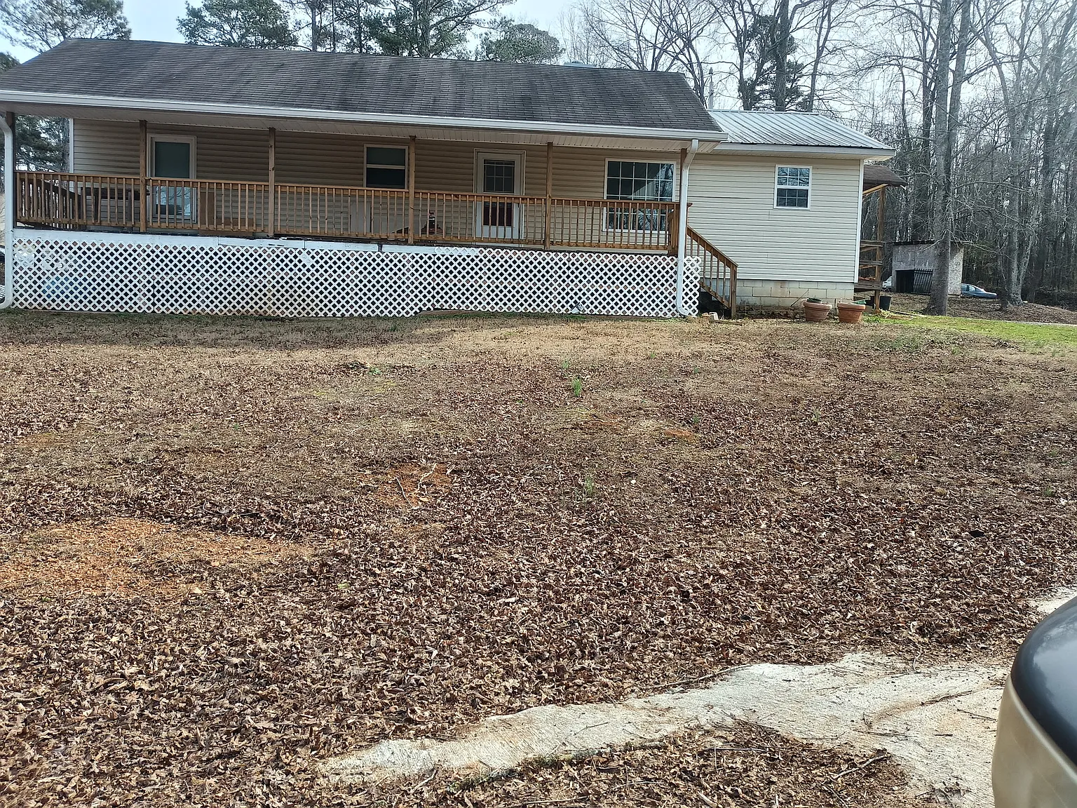 3 bed, 2000 sqft, $1,900 — Photo 1