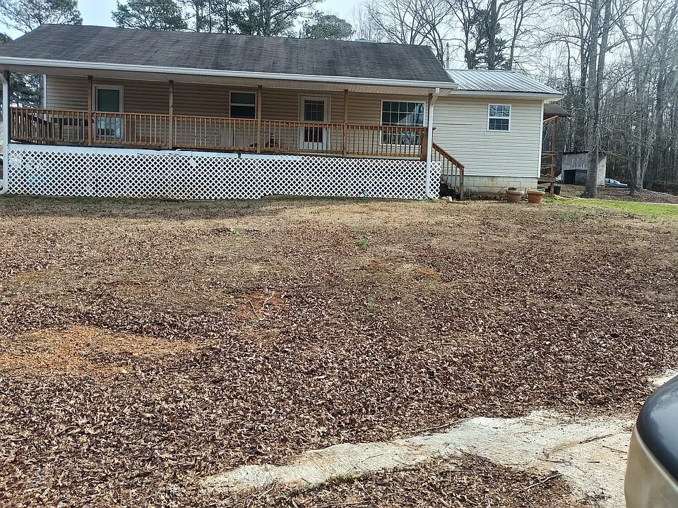 2546 Hancock Rd