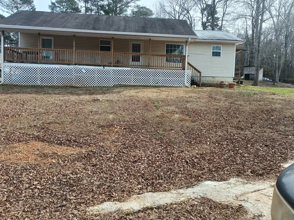 2546 Hancock Rd, Social Circle, GA 30025