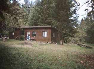 8821 W End Rd, Arcata, CA 95521