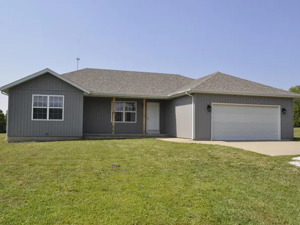 1531 Sunny Acres Place, Brighton, MO 65617