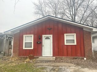 1538 Golay St, Indianapolis, IN 46203