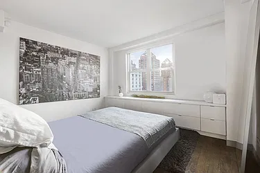 Rented by Corcoran