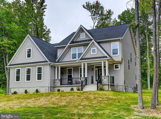 2809 Belcamp Rd, Bel Air, MD 21015