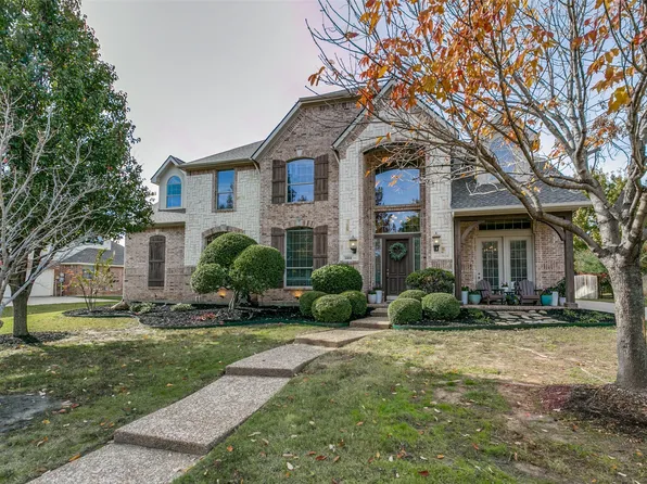1312 Woodborough Ln, Keller, TX 76248