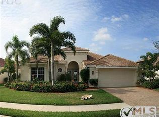 9064 Prosperity Way, Fort Myers, FL 33913