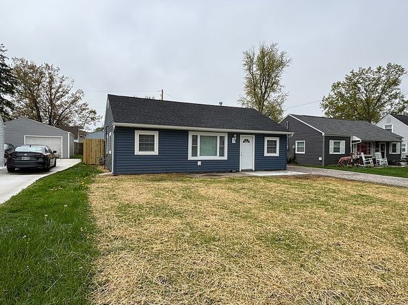 2864 Lincoln St, Lorain, OH 44052