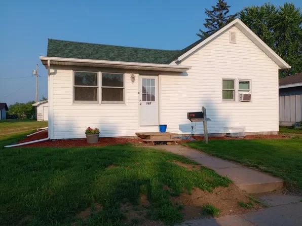 587 S Lake Ave, Phillips, WI 54555