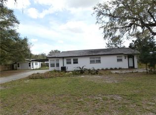 10616 E Gobbler Dr, Floral City, FL 34436