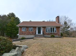 609 Lincoln Rd, Walpole, MA 02081